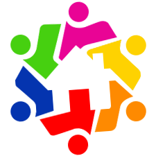 Logo Desa Sungai Terik